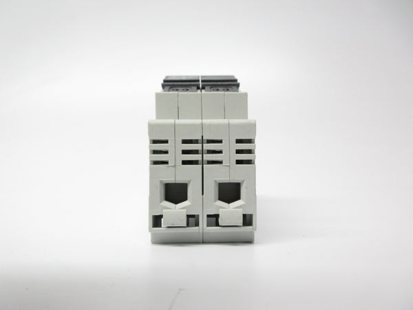 ALLEN BRADLEY 1492-FB2C30-L SER. B 600V 30A NSNP