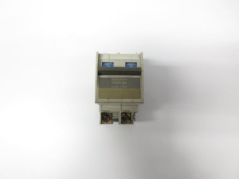 MITSUBISHI CP30-BA2P15 220VAC 15A UNMP