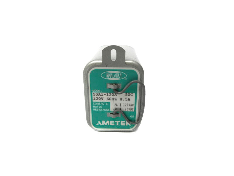 AMETEK 50A1-120A 120VAC 8.5A NSNP