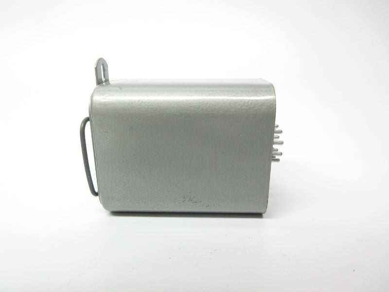 AMETEK 50A1-120A 120VAC 8.5A NSNP