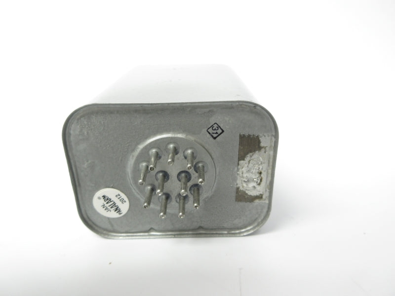 AMETEK 50A1-120A 120VAC 8.5A NSNP