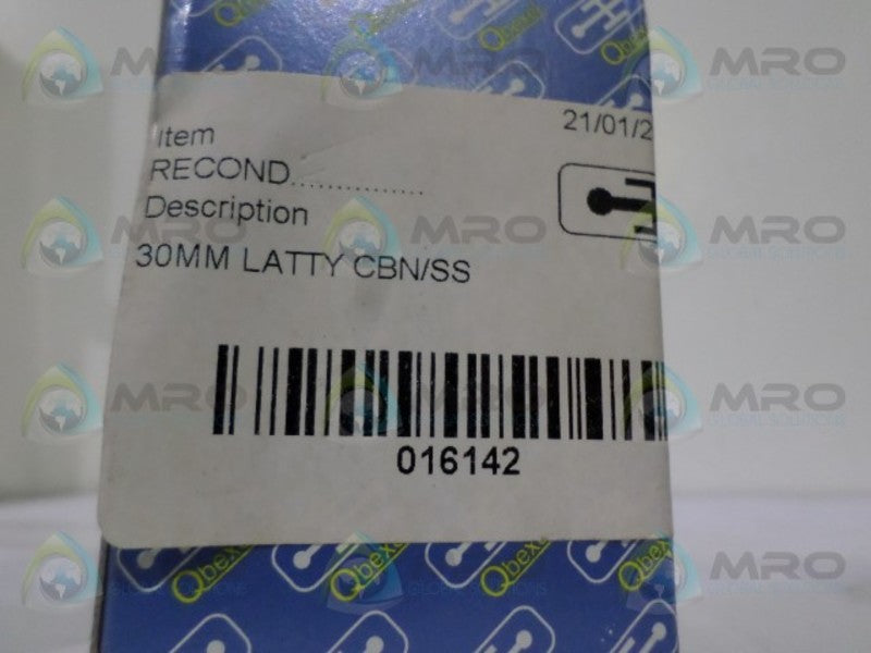 QBEXEL 016142 SEAL  NSMP