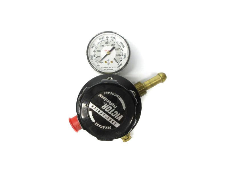 VICTOR ESS7-125-580 0-4000PSI NSNP