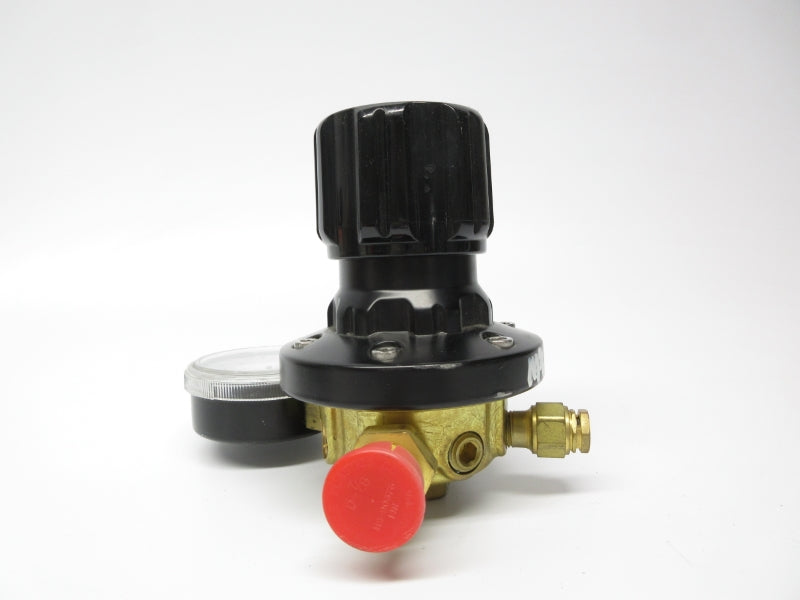 VICTOR ESS7-125-580 0-4000PSI NSNP