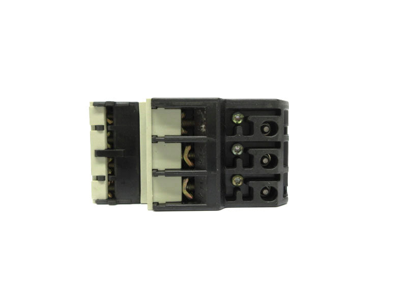 TELEMECANIQUE LR3D1307 1.6-2.5A NSNP