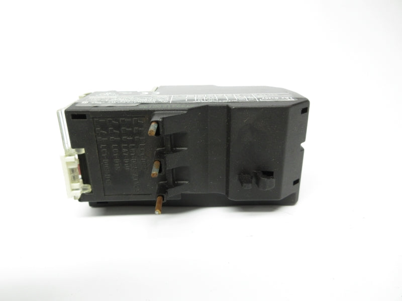 TELEMECANIQUE LR3D1307 1.6-2.5A NSNP