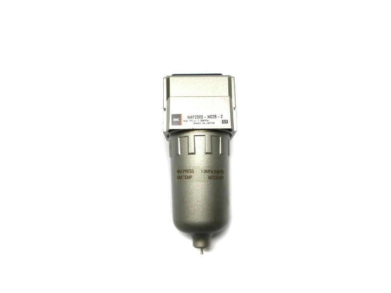 SMC NAF2000-N02B-2 145PSI NSNP
