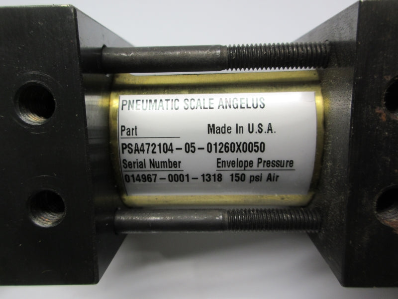 PARKER PSA472104-05-01260X0050 150PSI NSNP