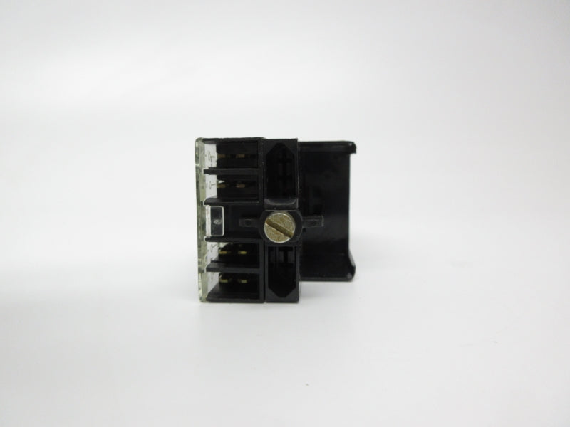 ALLEN BRADLEY 800MR-FXN6A7 SER. A NSNP