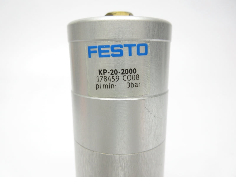 FESTO KP-20-2000 178459 NSNP