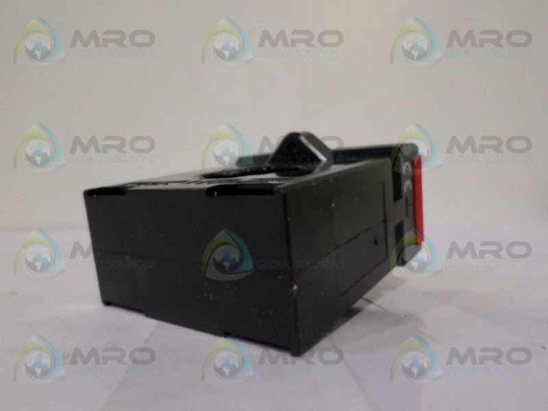 GOSSEN ASK 31.3 CURRENT TRANSFORMER NSMP