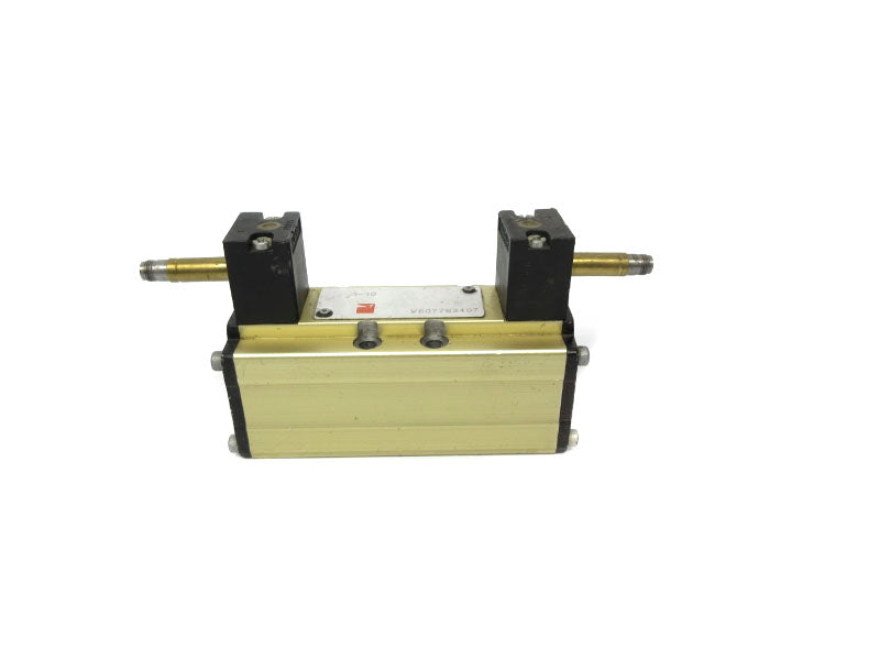 ROSS W6077B3407 UNMP