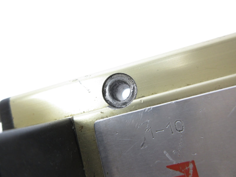 ROSS W6077B3407 UNMP