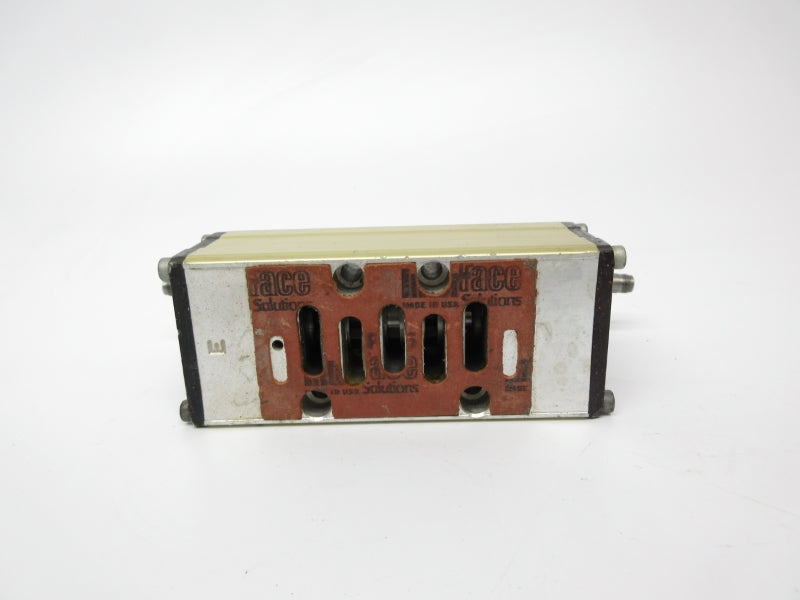ROSS W6077B3407 UNMP