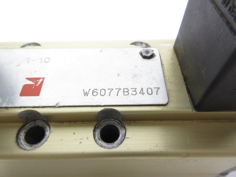 ROSS W6077B3407 UNMP