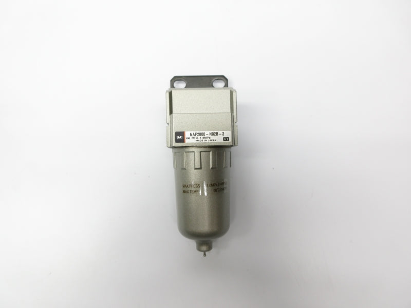 SMC NAF2000-N02B-2 145PSI NSMP