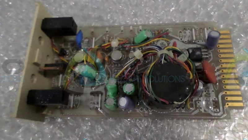 MOORE SCT/1-5V/4-20MA/24DC-FU SCT SIGNAL CONVERTER 350-534-01D  NSNP