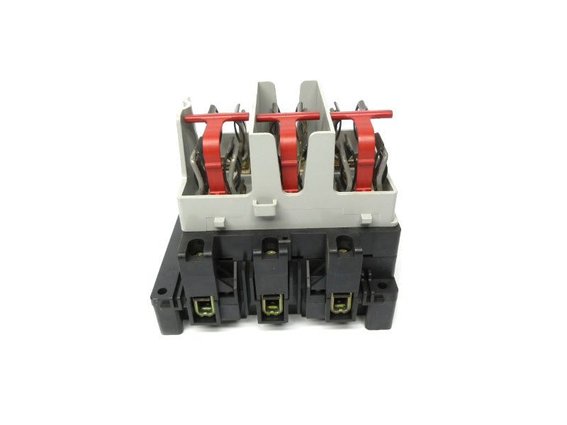 ALLEN BRADLEY 194R-NJ060P3 SER. B 600VAC 60A (AS PICTURED) NSNP