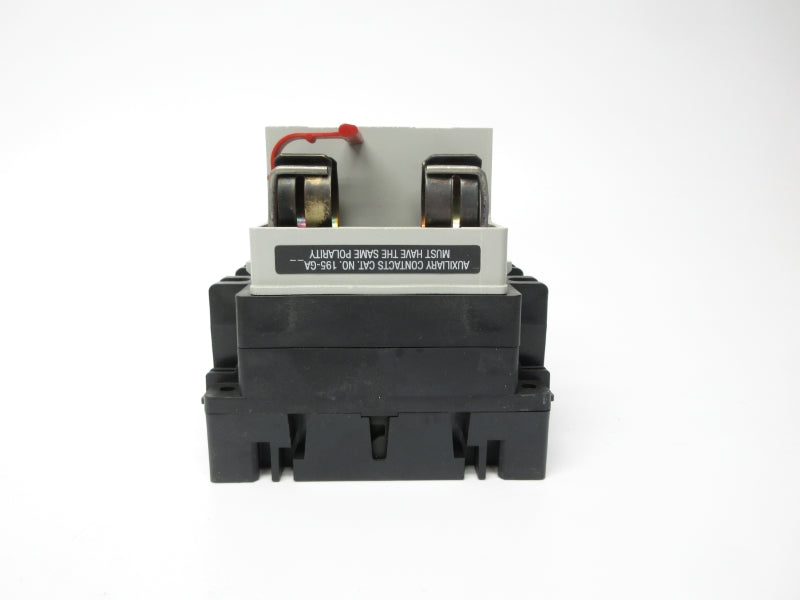 ALLEN BRADLEY 194R-NJ060P3 SER. B 600VAC 60A (AS PICTURED) NSNP