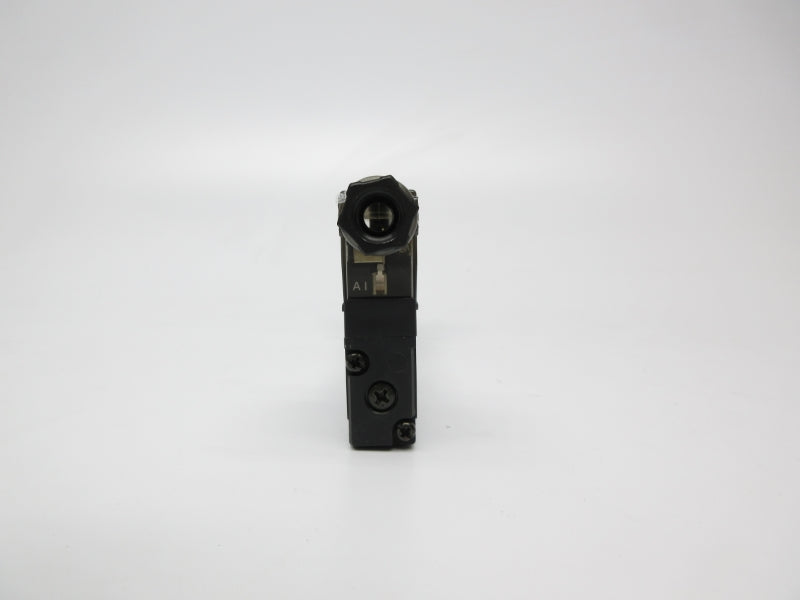 SMC NVZ3420-3DZ-M5 110VAC 20-100PSI NSMP