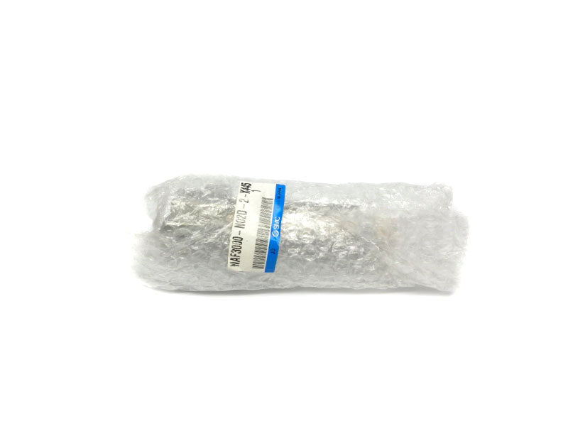 SMC NAF3000-N02D-2-X445 145PSI NSMP
