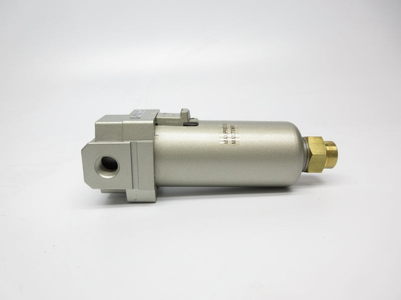 SMC NAF3000-N02D-2-X445 145PSI NSMP