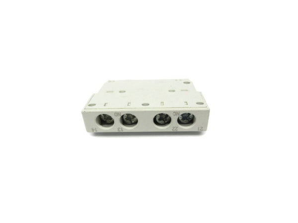 SIEMENS 3RV1901-1E 240V 1A NSNP