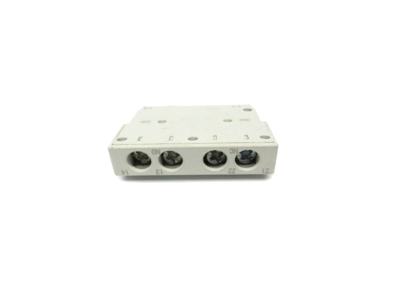 SIEMENS 3RV1901-1E 240V 1A NSNP
