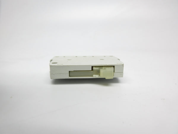 SIEMENS 3RV1901-1E 240V 1A NSNP