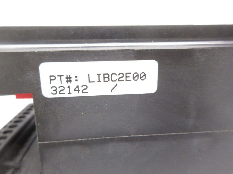 RED LION CONTROLS LIBC2E00 115/230VAC NSNP