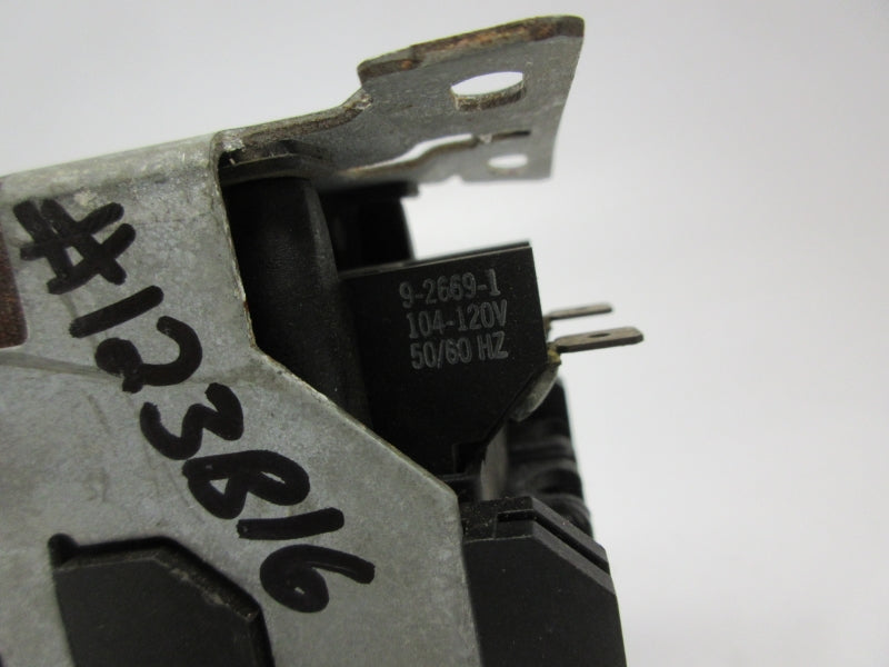 COPELAND 012-3075-01 SER. A1 104-120V 75A UNMP