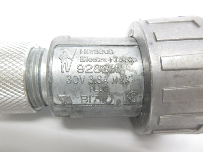 HERAEUS ELECTRO NITE 92831111 30V 3.8A NSNP