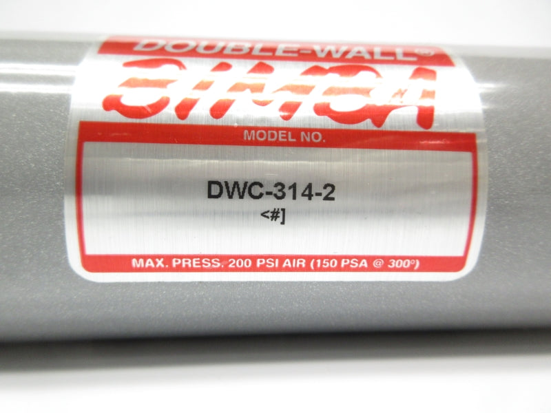 BIMBA DWC-314-2 NSNP