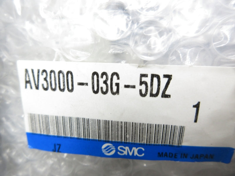 SMC AV3000-03G-5DZ 24VDC NSMP