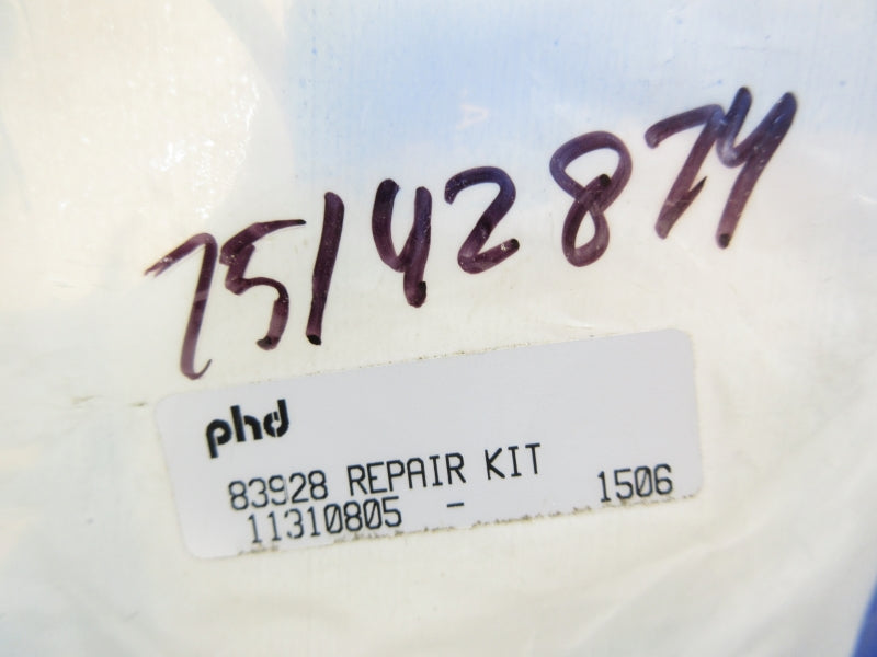 PHD 83928 NSMP