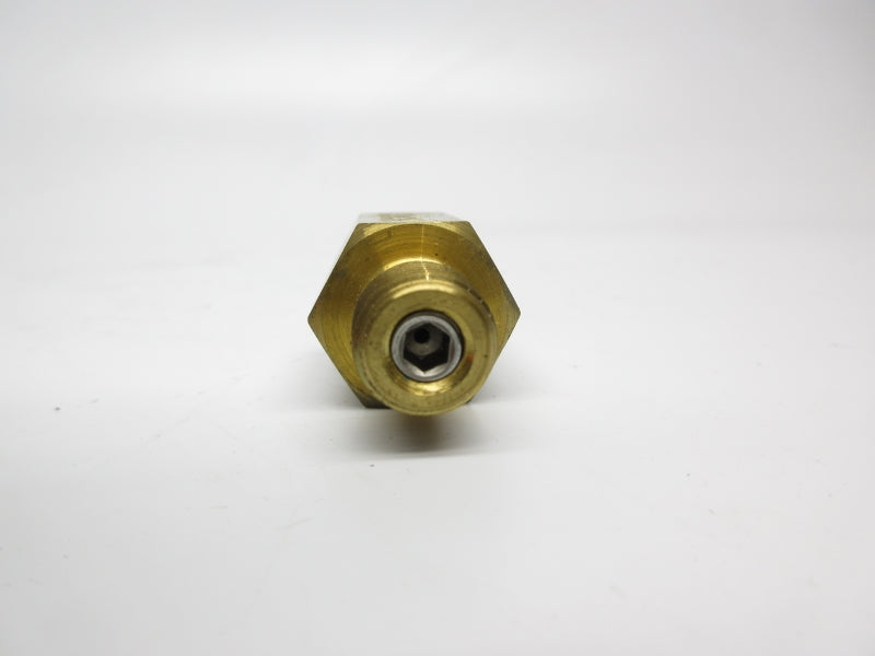 NOSHOK 1325 1/4" NSMP