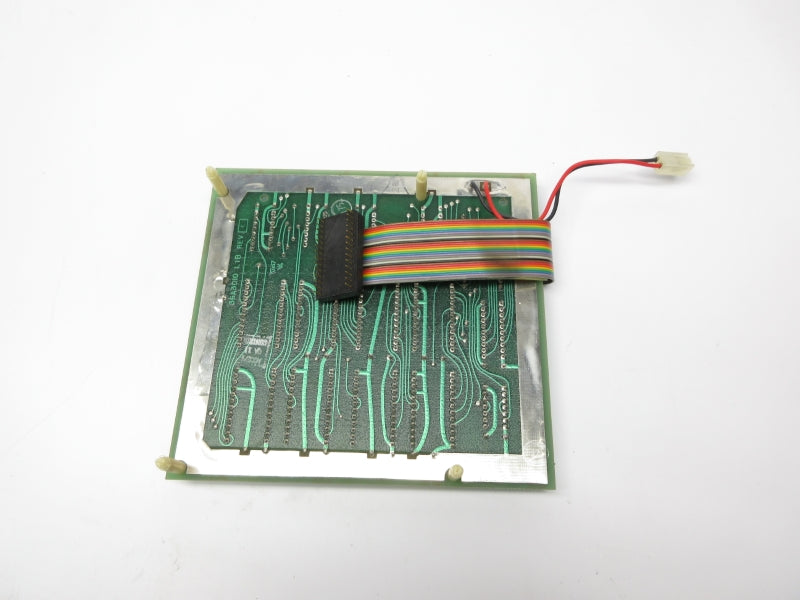 FISHER CONTROLS 36A3010L5C UNMP