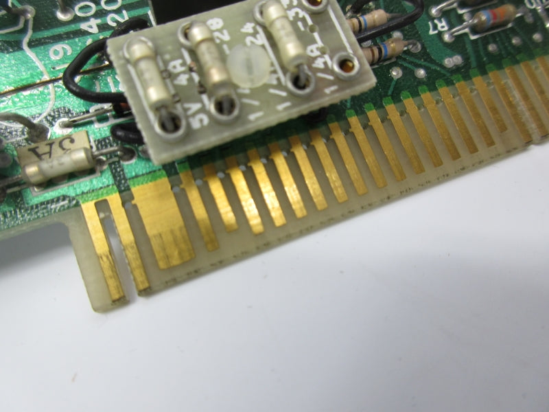 FISHER CONTROLS 46A3008L5D UNMP