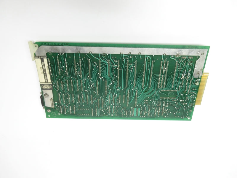 FISHER CONTROLS 46A3008L5D UNMP