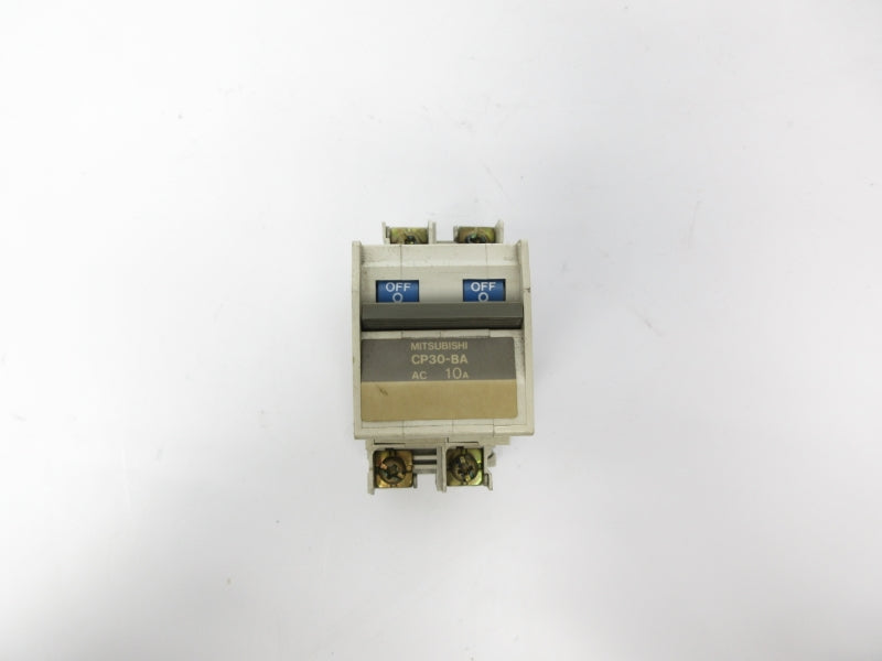 MITSUBISHI CP30-BA2P10 220VAC 10A UNMP