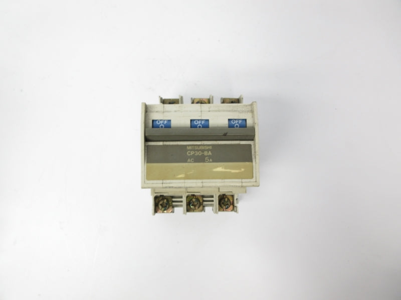 MITSUBISHI CP30-BA3P5 220VAC 5A UNMP