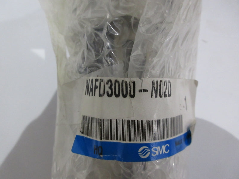 SMC NAFD3000-N02D NSMP
