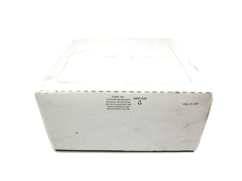FUMEX FA201D NSFS
