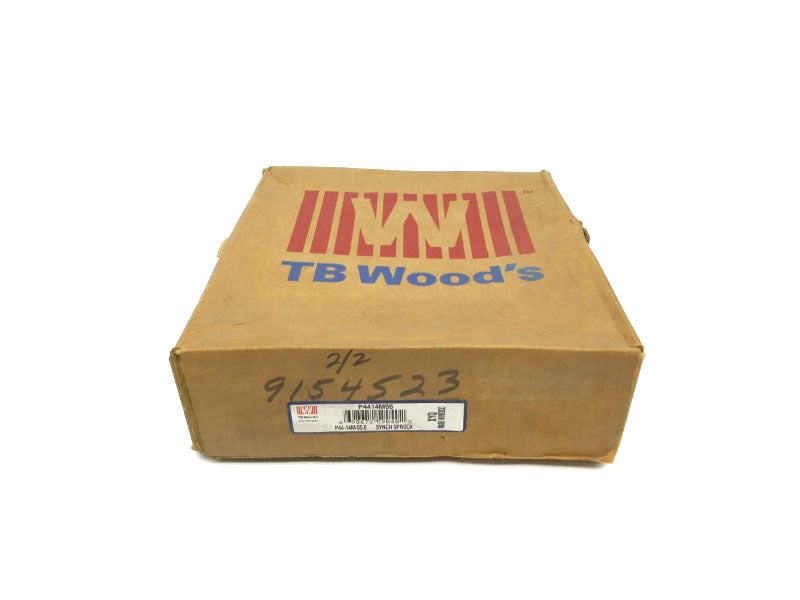 TB WOODS P4414M55 NSFS