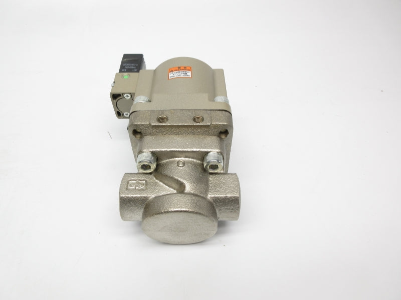 CKD CVSE2-15A-70-02G-1 100VAC NSMP