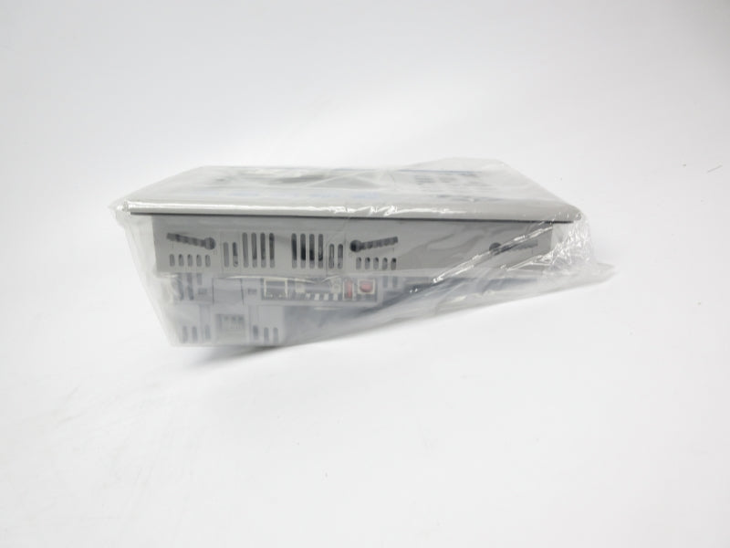 ALLEN BRADLEY 2711P-K6C20A8 SER. A 100-240VAC 0.3-0.1A NSMP