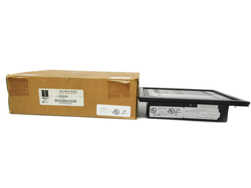HORNER HE500OCS200X NSMP