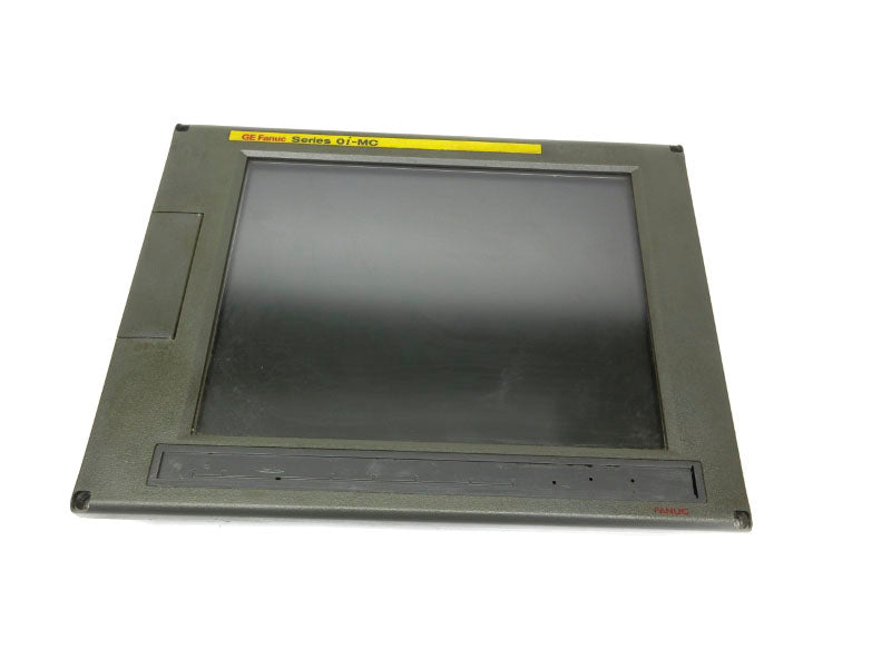 FANUC A02B-0309-D510 10.4" (AS PICTURED) UNMP