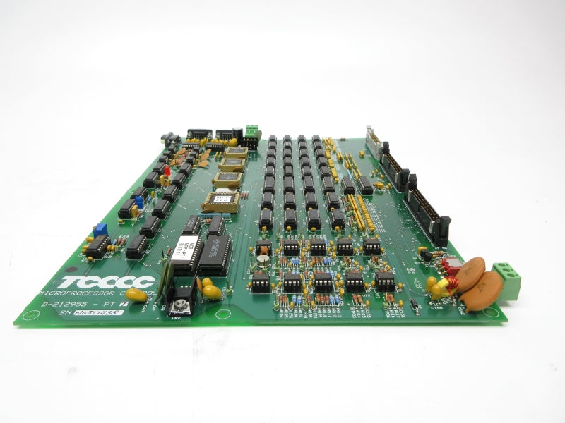 TOCCO D-212955-PT7 NSNP