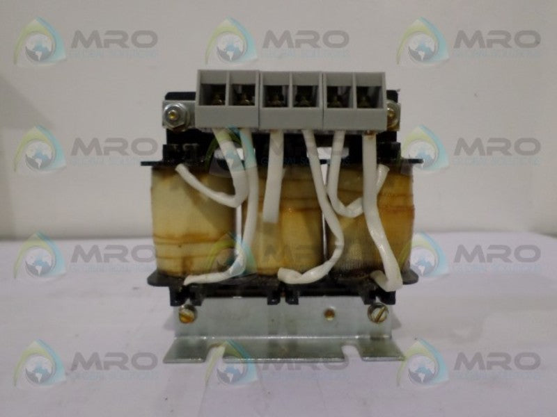 TCI KLR3DTB TRANSFORMER NSMP